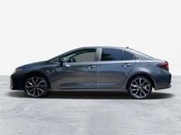 Usado Toyota Corolla Luxury 122 HP (89 kW) 2025 Cinza (pintura metalizada) Sedan