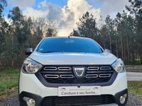 usado Dacia Lodgy 1.5 Blue dCi Stepway 7L