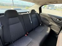 Usado Citroën C-Elysee I Exclusive 100 HP (73 kW) 2016 Preto Sedan