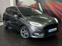 usado Ford Fiesta 1.0 EcoBoost ST-Line | GPS