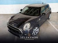 Usado Mini Clubman 190 HP (139 kW) 2016 Cinzento Carrinha