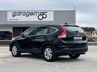 usado Honda CR-V 1.6 i-DTEC Elegance