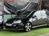 usado VW Golf V 