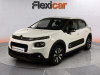 Usado Citroën C3 Feel 83 HP (61 kW) 2020 Branco Citadino