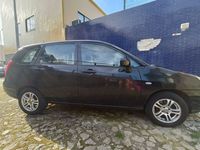 usado Suzuki Liana 1.3