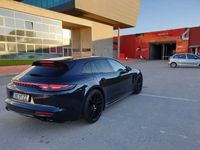 usado Porsche Panamera Turbo S E-Hybrid Sport Turismo 2021,41000kms-approved
