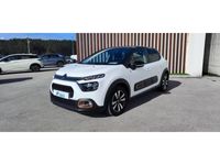 usado Citroën C3 1.2 PureTech 83 S&S CVM C-Series