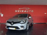 usado Renault Clio IV 