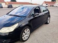 Usado Citroën C4 140 HP (102 kW) 2008 Sedan