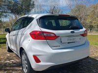 usado Ford Fiesta 1.5 Titanio