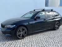 usado BMW 330e plug in