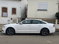 usado Audi A6 3.0 TDi V6 Business Line S-line S tronic