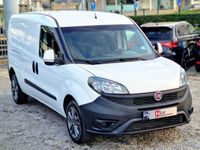 usado Fiat Doblò MAX 1.3 MMJT 95CV LONGA "NACIONAL"