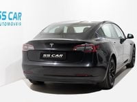Usado Tesla Model 3 208 kW (283 HP) 2023 Preto Sedan