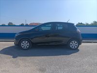 usado Renault Zoe LIFE 50 Z.E 50KW RN 110+ EXTRAS - IVA RECUPERAVEL 10/2020