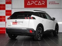 Usado Peugeot e-2008 Allure 100 kW (136 HP) 2021 Branco SUV