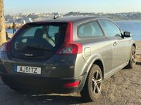 usado Volvo C30 1.6 gasóleo