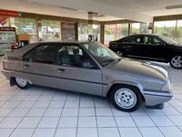 Usado Citroën BX 115 HP (84 kW) 1991 Cinzento Citadino