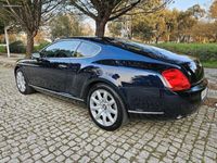 usado Bentley Continental GT 6.0 W12