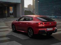 Novo BMW iX2 Comfort Edition 150 kW (204 HP) 2025 Vermelho SUV