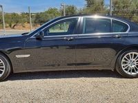 usado BMW 730 d - Algarve