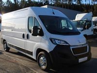 usado Peugeot Boxer 2.2 HDi L3H2 // 165 CV