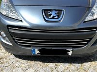 usado Peugeot 207 1.6 HDI