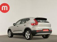 Usado Volvo XC40 Core 129 HP (94 kW) 2024 SUV