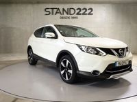 usado Nissan Qashqai 1.5 dCi Tekna Premium Pele