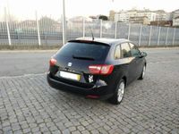 usado Seat Ibiza ST 1.6 TDI Style DPF 105 CV