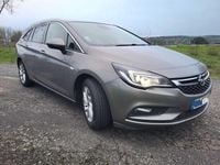 Usado Opel Astra 110 HP (80 kW) 2016 Carrinha