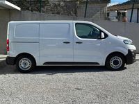 Usado Fiat Scudo 120 HP (88 kW) 2022 Branco Van