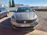 usado Fiat Tipo 1.3 M-Jet Lounge