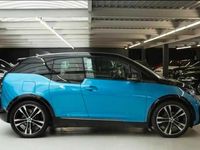 Usado BMW i3 135 kW (184 HP) 2018 Citadino