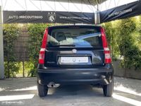 usado Fiat Panda 1.2 Lounge