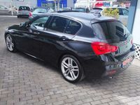 usado BMW 116 Série 1Pack M Full Extras