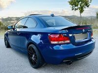 usado BMW 123 D Pack M