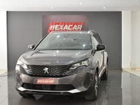 Usado Peugeot 5008 Allure 130 HP (95 kW) 2024 Cinza Monovolume