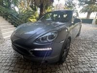Usado Porsche Cayenne 2013 SUV