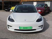 Usado Tesla Model 3 239 kW (325 HP) 2021 Branco Sedan