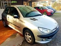 usado Peugeot 206 1.4 HDi XT