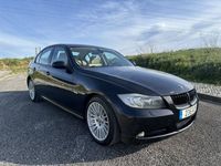 usado BMW 320 d E 90 163cv