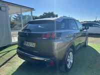 usado Peugeot 3008 1.5 BlueHDi Active