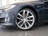 usado Tesla Model X 75D