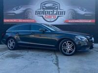 usado Mercedes CLS220 Classe CLS