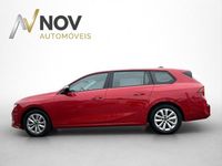 Usado Opel Astra Edition 110 HP (80 kW) 2023 Vermelho Carrinha