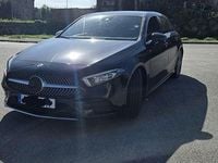 Usado Mercedes A180 AMG 116 HP (85 kW) 2020 Sedan