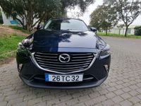 usado Mazda CX-3 1.5 Sky.Evolve Navi