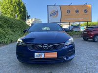usado Opel Astra 1.2 T GS Line