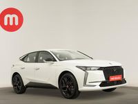 Usado DS Automobiles DS4 Performance 130 HP (95 kW) 2024 SUV
